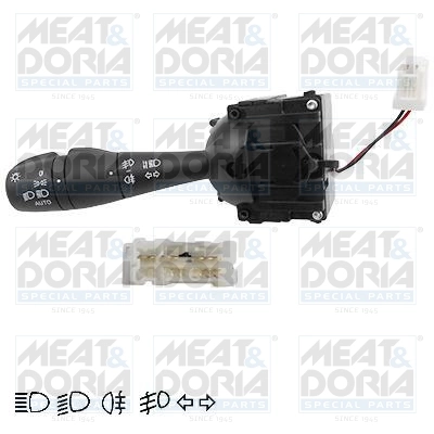 Steering Column Switch